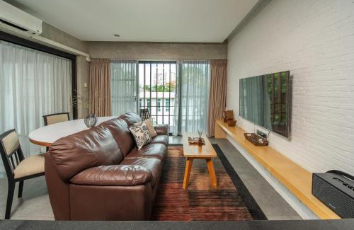 Chang Phueak Hotel | The Hotel Journal Chiangmai