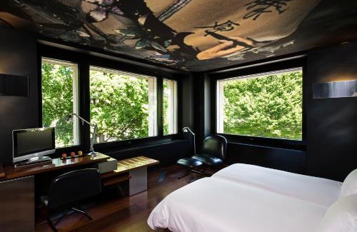 Lucerne Hotel | The Hotel Lucerne, Autograph Collection