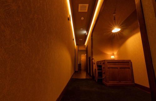 Akasaka Apartamento | THE HOTEL of TOKYO akasaka
