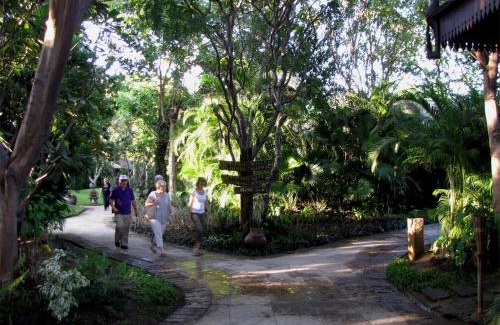 Bagan Hotel | The Hotel @ Tharabar Gate