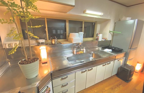 Yuzawa-machi Casa | The Hotel Yuzawa Paradiso
