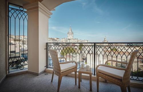 Galata Hotel | The Hotels, Galata