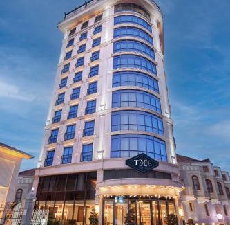 Galata Hotel | The Hotels, Galata