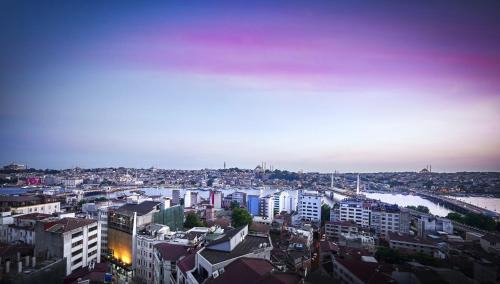 Galata Hotel | The Hotels, Galata