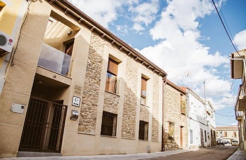 Santa Cruz de la Sierra Cabaña | La Casa de Luis para 2 personas