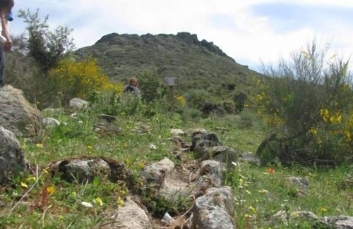 Santa Cruz de la Sierra Cabaña | La Casa de Luis para 2 personas