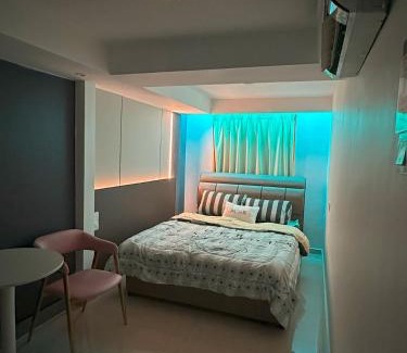 Central Seberang Perai Casa | The Housé 温馨旅居