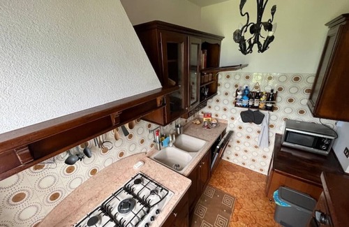 Polcenigo Casa | The House on the Hill