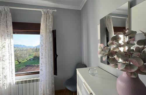 Ceceda Casa | La Casa Azul 1 en Asturias