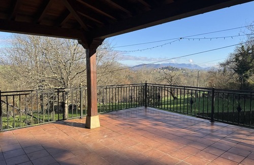 Ceceda Casa | La Casa Azul 1 en Asturias
