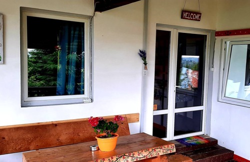 Bran Casa | La casa junto al bosque - Bran