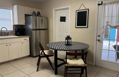 Tampa Casa | The House Close to Downtown/Airport and Stadium