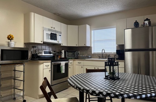 Tampa Casa | The House Close to Downtown/Airport and Stadium