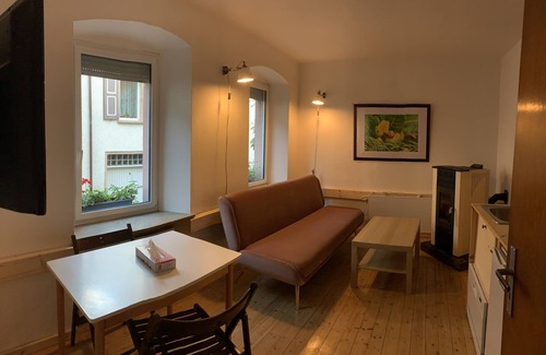 Uerzig Casa | The House - Das Marienkaeferhaus, Mosel - The Ladybug House, Moselle
