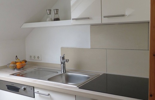 Pleisweiler Apartamento | Apartamentos 2-6 pers. Senderismo, wellness, bares de vinos. bienestar