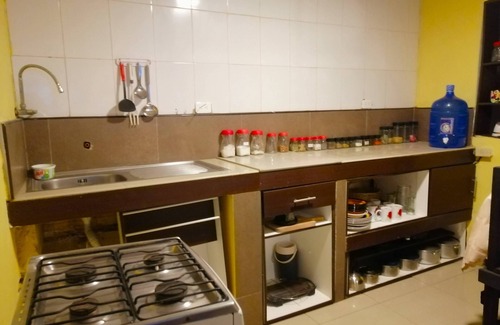 Banos de Agua Santa Casa | La Casa del Mio en Baños de Agua Santa