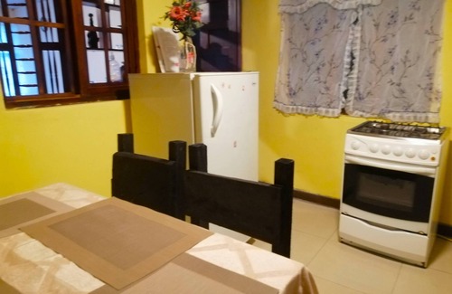 Banos de Agua Santa Casa | La Casa del Mio en Baños de Agua Santa
