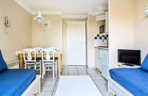 Bourgenay Villa | The Houses of Port Bourgenay - maeva Home - Maison Selection 1 bedroom (5 people)