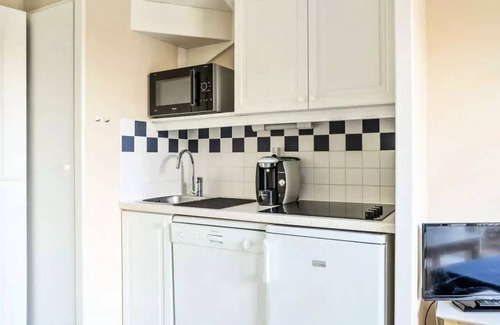 Bourgenay Villa | The Houses of Port Bourgenay - maeva Home - Maison Selection 1 bedroom (5 people)