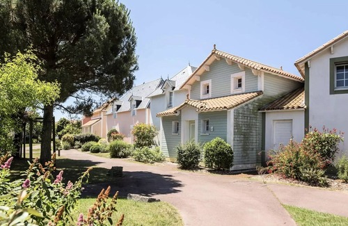 Bourgenay Villa | The Houses of Port Bourgenay - maeva Home - Comfort House 2 bedrooms (6 people)