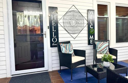 Lakewood Apartamento | The House Hotel Elmwood