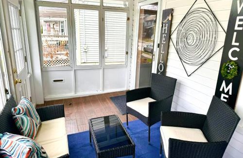 Lakewood Apartamento | The House Hotel Elmwood