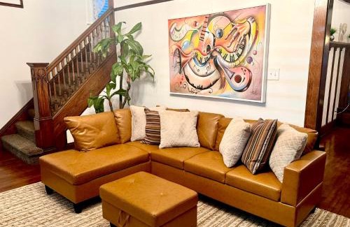 Lakewood Apartamento | The House Hotel Elmwood