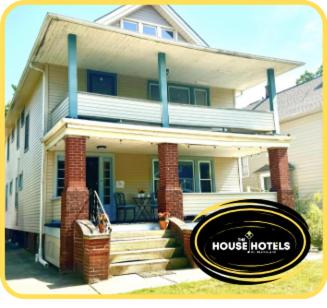 Lakewood Apartamento | The House Hotels - Cohasset Lower