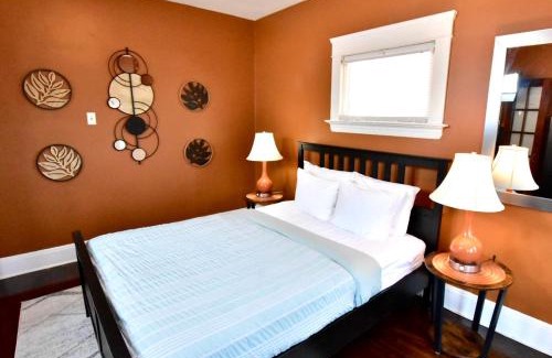 Lakewood Apartamento | The House Hotels - Ridgewood Upper