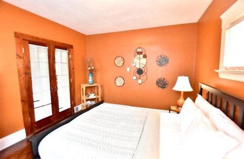 Lakewood Apartamento | The House Hotels - Ridgewood Upper