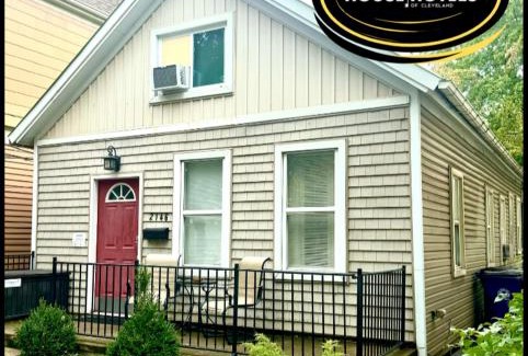 Tremont Casa | The House Hotels - W20TH - Three Bedroom, Near West Side Market and Downtown Cle