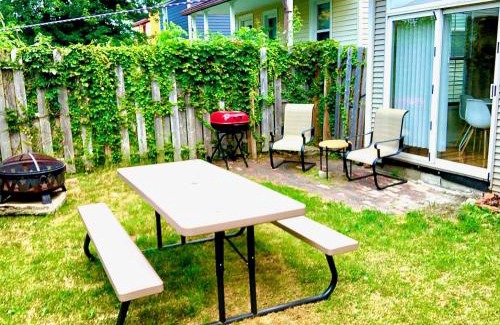 Tremont Casa | The House Hotels - W20TH - Three Bedroom, Near West Side Market and Downtown Cle