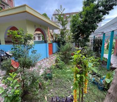 Tapovan Casa | The House