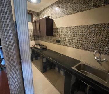 Tapovan Casa | The House