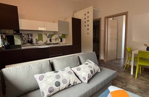 Ferrazzano Casa | The House in the Countryside
