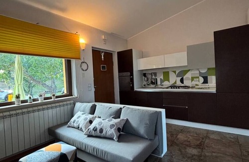 Ferrazzano Casa | The House in the Countryside