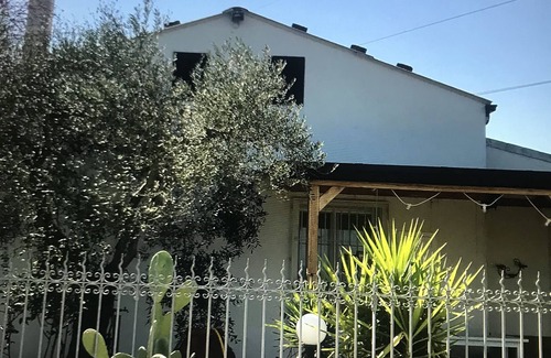 Tinchi Casa | The house in the country