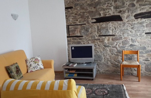 Fosseno Casa | La casa en las colinas sobre el lago Maggiore