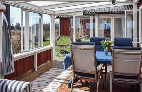 Balsta Casa | Alojamiento de 3 habitaciones en Bålsta