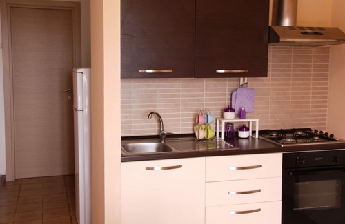 Galatone Apartamento | House on the Bay, between Gallipoli and Porto Selvaggio