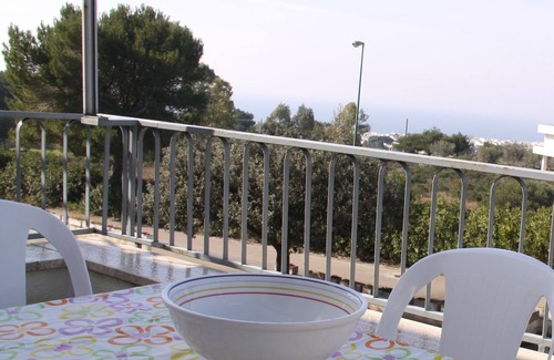 Galatone Apartamento | House on the Bay, between Gallipoli and Porto Selvaggio