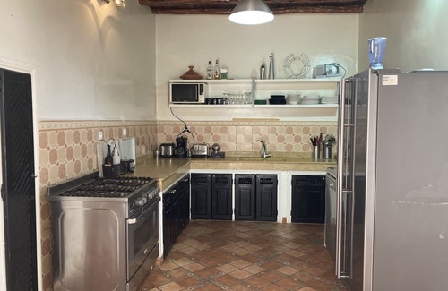 Essaouira Villa | La Maison a solo 8 km de Essaouira y sus playas