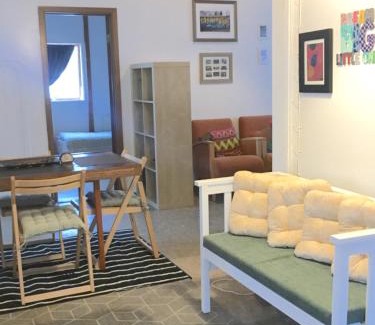 Laugaras Casa | The house next to the hot spring