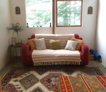 Laugaras Casa | The house next to the hot spring