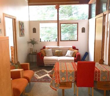 Laugaras Casa | The house next to the hot spring