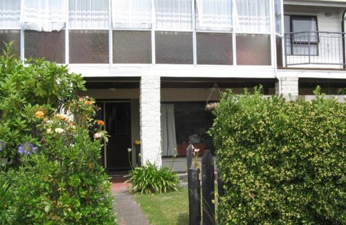 Halswell Casa | The House
