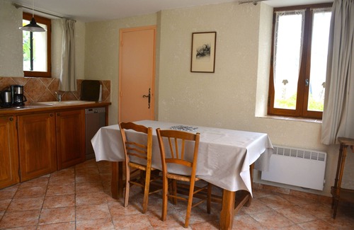 La Palud-sur-Verdon Casa | La casa de Chateau Ricard y su visión pastoral