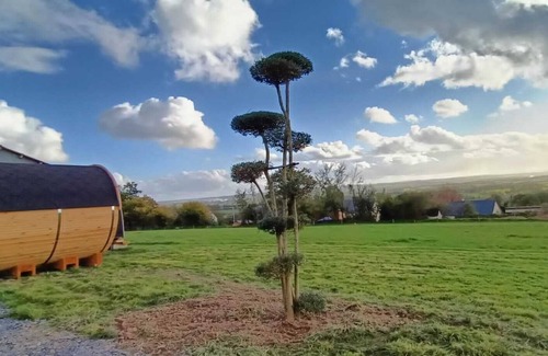 Le Beny Bocage Casa | The House of Bruyeres