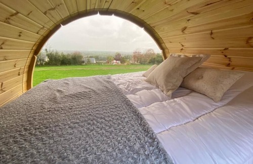 Le Beny Bocage Casa | The House of Bruyeres
