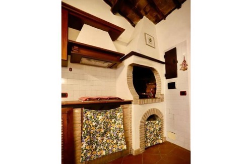 Capodimonte Apartamento | The House of Agnes